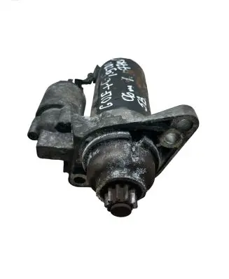 Volkswagen Golf Plus Starter motor