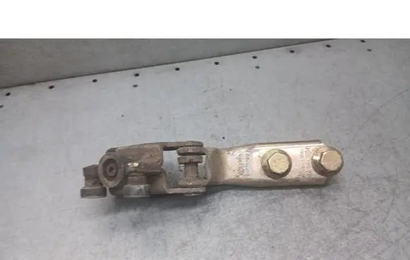 Volkswagen Transporter - Caravelle T4 Rear door window regulator motor