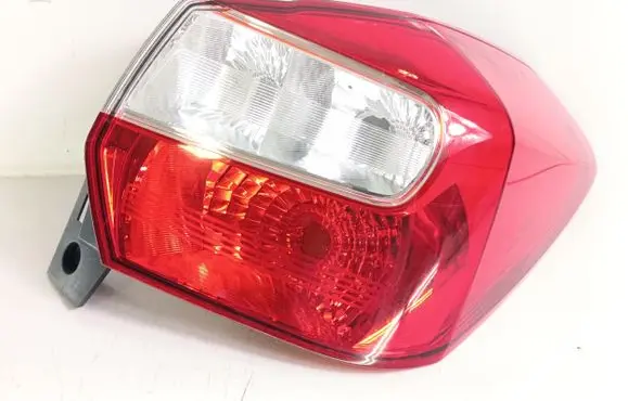 Subaru XV Rear/tail lights 84201FJ040