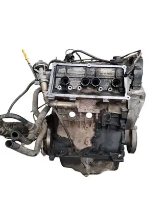 Volkswagen Lupo Engine 20000303