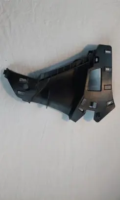 Renault Clio V Front bumper support beam 620431589R