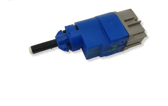 Renault Trafic III (X82) Clutch pedal sensor 253255192R