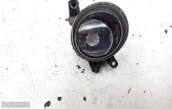 Volvo S40 Front fog light 0305065001