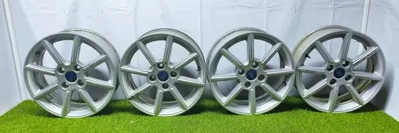 Ford Fiesta R16 alloy rim FE8J1007AA EE8J1007AC