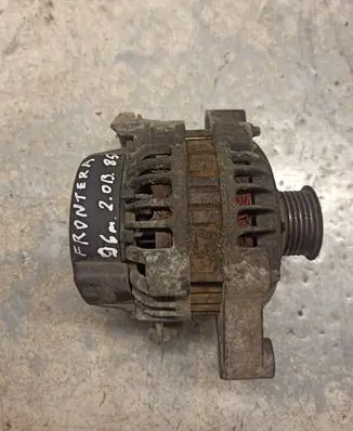Opel Frontera A Generator/alternator