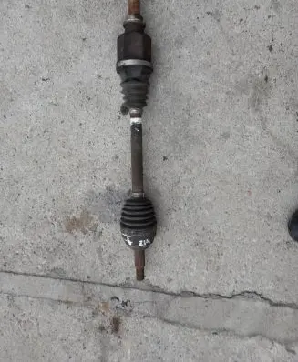 Renault Modus Front driveshaft 8200499585