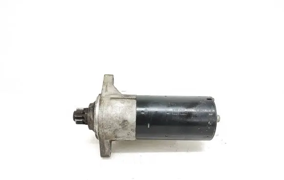 Volkswagen Caddy Starter motor 0001123016 02E911023H 20080415