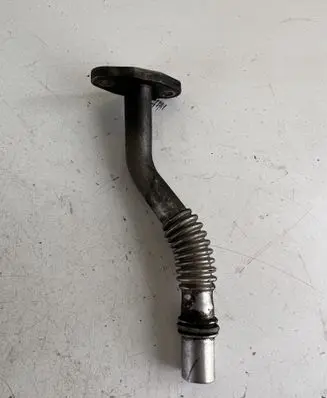 Audi A6 S6 C5 4B Turbo turbocharger oiling pipe/hose