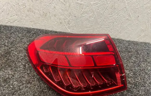 Mercedes-Benz C W206 Rear/tail lights A2069061501