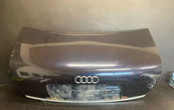 Audi A6 S6 C5 4B Tailgate/trunk/boot lid