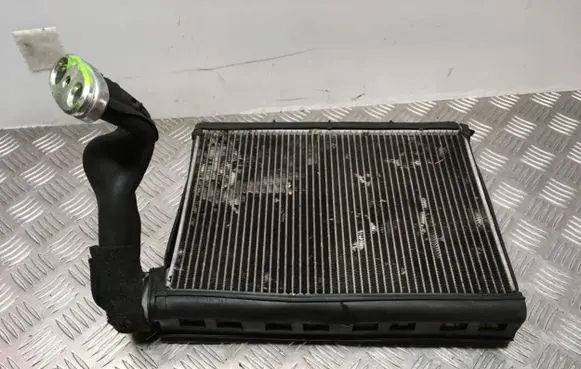 Audi A6 S6 C6 4F Air conditioning (A/C) radiator (interior) 