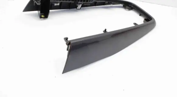Audi Q4 Sportback e-tron Other center console (tunnel) element 89A863969