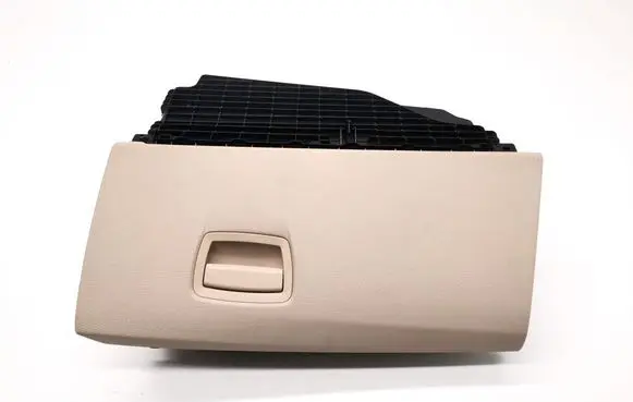 BMW 5 F10 F11 Glove box 51169192997