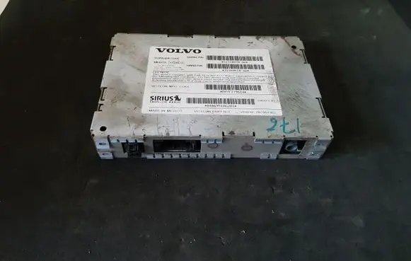 Volvo XC60 Antenna control unit 31310034AA 31260610AA