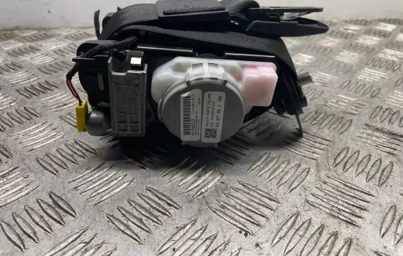 Audi A6 S6 C7 4G Front seatbelt 4G8857706M