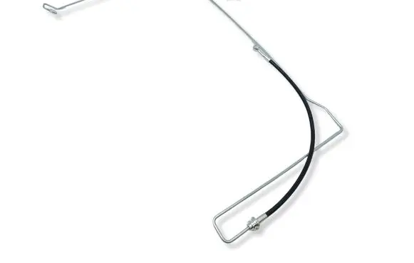 Aixam Crossline Brake line pipe/hose 620BF019