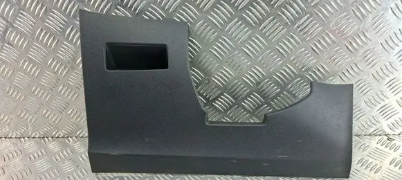 Peugeot 5008 II Dashboard lower bottom trim panel 9810145577