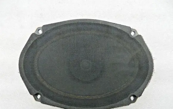 Dodge Caliber Front door speaker P05059063AC