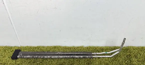 Porsche Cayenne (92A) Power steering radiator 7p0422885b 7p6422484a