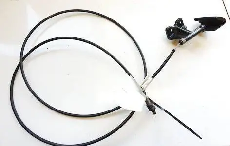Nissan Micra Other body part