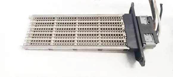 Dacia Lodgy Electric cabin heater radiator A52102700 2770013