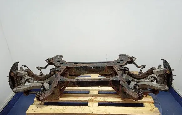 Ford Mondeo MK I Rear suspension assembly kit set