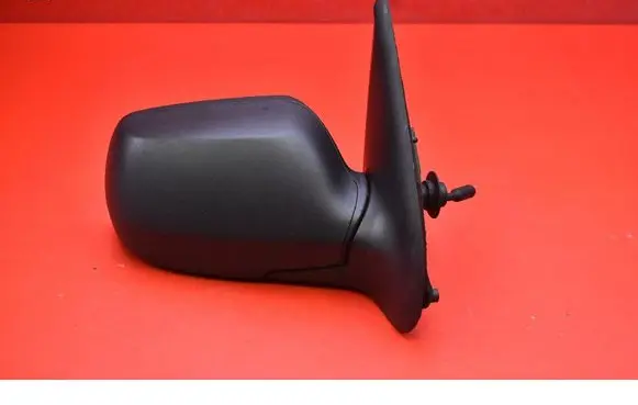 Mazda 2 Front door electric wing mirror 014202