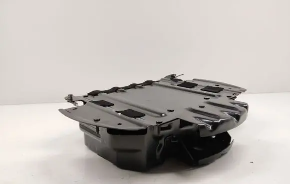 Volvo V60 Hybrid/electric vehicle battery tray 31656857