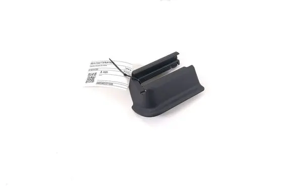 Seat trim