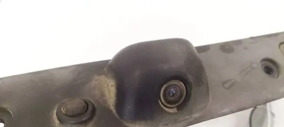 Chrysler 200 Reversing camera 68230085AF 0263007031