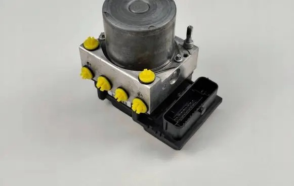 Peugeot Partner ABS control unit/module 0265209025 0265801179 9801127780