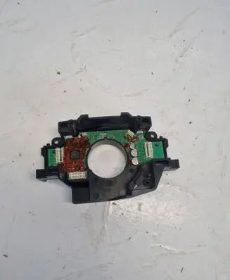 Multifunctional control switch/knob
