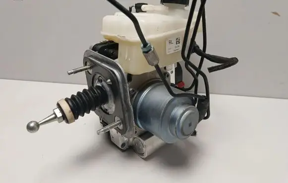 BMW i4 ABS Pump 5A55D39 5A55D38