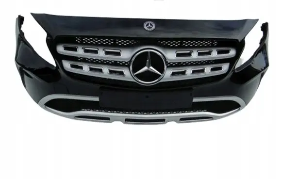 Mercedes-Benz GLA W156 Front bumper A1568803500