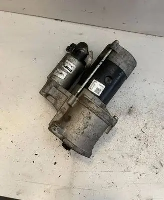 Hyundai H-1, Starex, Satellite Starter motor LRS00896