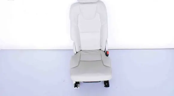 Volvo XC90 Rear seat 