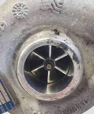 Audi A4 S4 B8 8K Turbo 03L145702