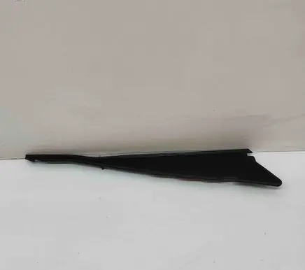 Porsche Boxster 982 Other center console (tunnel) element 991553217 99155321700