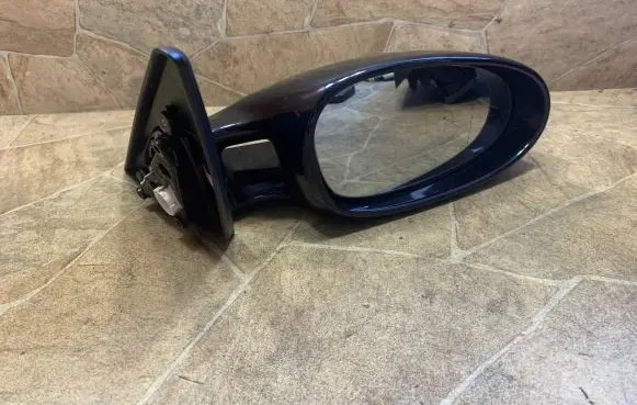 Porsche Boxster 987 Coupe wind mirror (mechanical) A2716444