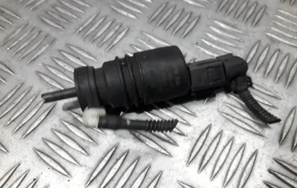 Audi A6 S6 C5 4B Windscreen/windshield washer pump 1t0955651 3028149
