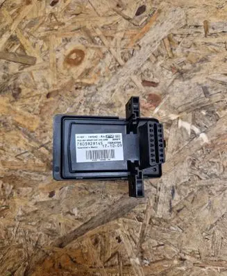 Ford S-MAX Other devices H1GT14F642AA F00HJ01559 7803929145