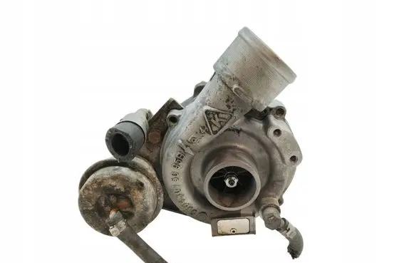 Audi A4 S4 B6 8E 8H Turbo 058145703J