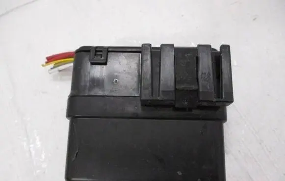 Renault Kadjar Fuse box set 24382AD100