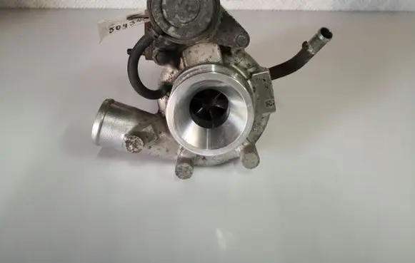 Iveco Daily 5th gen Turbo 504340177