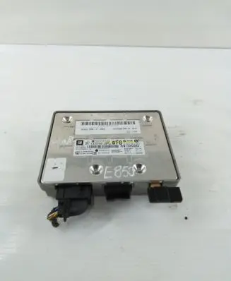 Opel Astra J Bluetooth control unit module 13353284
