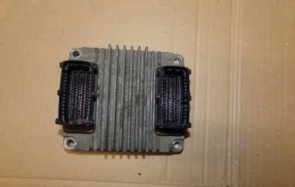 Opel Combo C Other relay 8973003261
