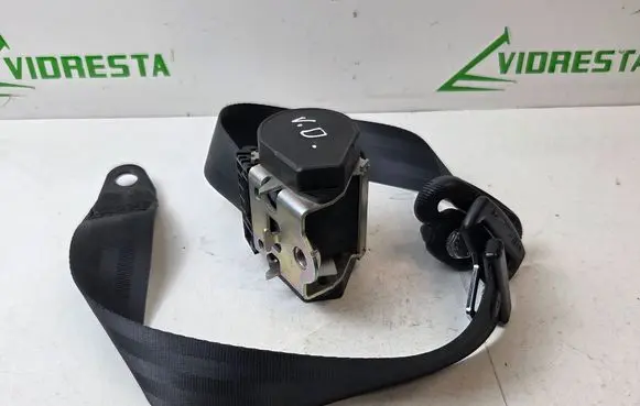 Fiat Doblo Rear seatbelt 735517001 073551700100