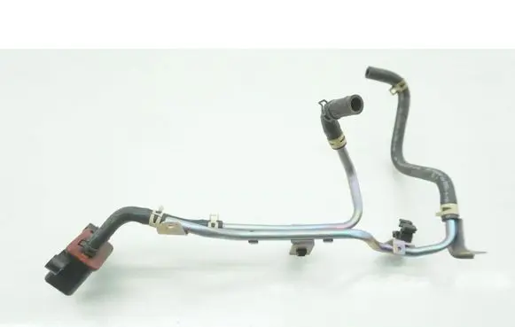 Honda ZR-V Fuel line pipe 1362007290