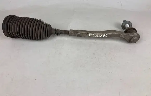 Mercedes-Benz C W205 Steering tie rod 