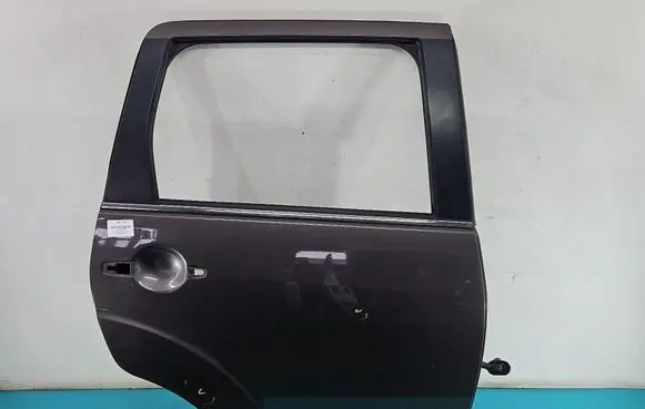 Peugeot 4007 Rear door IMPRK1461737
